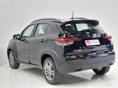 Fiat PULSE 1.3 FLEX DRIVE MANUAL 2021/2022 BETIOLO NOVOS E SEMINOVOS LAJEADO / Carros no Vale