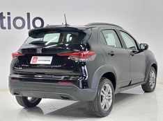 Fiat PULSE 1.3 FLEX DRIVE MANUAL 2021/2022 BETIOLO NOVOS E SEMINOVOS LAJEADO / Carros no Vale