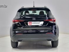 Fiat PULSE 1.3 FLEX DRIVE MANUAL 2021/2022 BETIOLO NOVOS E SEMINOVOS LAJEADO / Carros no Vale