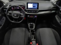 Fiat PULSE 1.3 FLEX DRIVE MANUAL 2021/2022 BETIOLO NOVOS E SEMINOVOS LAJEADO / Carros no Vale