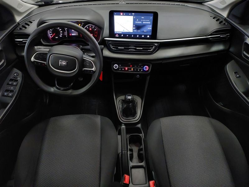 Fiat PULSE 1.3 FLEX DRIVE MANUAL 2021/2022 BETIOLO NOVOS E SEMINOVOS LAJEADO / Carros no Vale