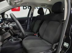 Fiat PULSE 1.3 FLEX DRIVE MANUAL 2021/2022 BETIOLO NOVOS E SEMINOVOS LAJEADO / Carros no Vale