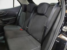 Fiat PULSE 1.3 FLEX DRIVE MANUAL 2021/2022 BETIOLO NOVOS E SEMINOVOS LAJEADO / Carros no Vale