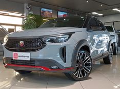Fiat PULSE 1.3 TURBO 270 FLEX ABARTH AT6 2024/2025 BETIOLO NOVOS E SEMINOVOS LAJEADO / Carros no Vale