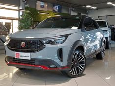 Fiat PULSE 1.3 TURBO 270 FLEX ABARTH AT6 2024/2025 BETIOLO NOVOS E SEMINOVOS LAJEADO / Carros no Vale