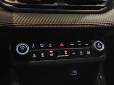 Fiat PULSE 1.3 TURBO 270 FLEX ABARTH AT6 2024/2025 BETIOLO NOVOS E SEMINOVOS LAJEADO / Carros no Vale