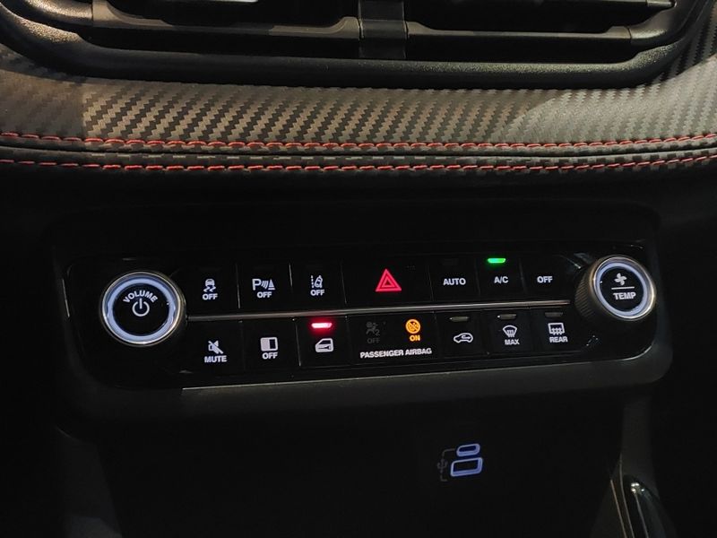Fiat PULSE 1.3 TURBO 270 FLEX ABARTH AT6 2024/2025 BETIOLO NOVOS E SEMINOVOS LAJEADO / Carros no Vale