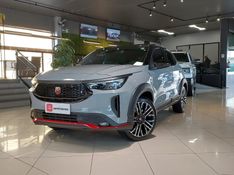 Fiat PULSE 1.3 TURBO 270 FLEX ABARTH AT6 2024/2025 BETIOLO NOVOS E SEMINOVOS LAJEADO / Carros no Vale