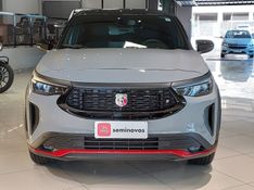 Fiat PULSE 1.3 TURBO 270 FLEX ABARTH AT6 2024/2025 BETIOLO NOVOS E SEMINOVOS LAJEADO / Carros no Vale
