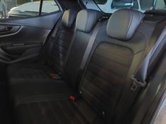Fiat PULSE 1.3 TURBO 270 FLEX ABARTH AT6 2024/2025 BETIOLO NOVOS E SEMINOVOS LAJEADO / Carros no Vale