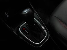 Fiat STRADA 1.0 TURBO 200 FLEX ULTRA CD CVT 2024/2024 BETIOLO NOVOS E SEMINOVOS LAJEADO / Carros no Vale