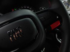 Fiat STRADA 1.0 TURBO 200 FLEX ULTRA CD CVT 2024/2024 BETIOLO NOVOS E SEMINOVOS LAJEADO / Carros no Vale