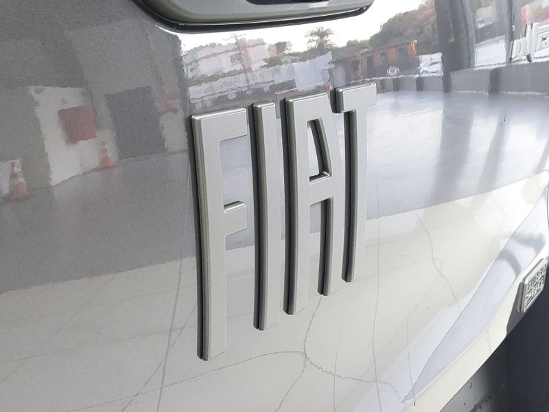 Fiat STRADA 1.0 TURBO 200 FLEX ULTRA CD CVT 2024/2024 BETIOLO NOVOS E SEMINOVOS LAJEADO / Carros no Vale