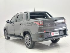 Fiat STRADA 1.0 TURBO 200 FLEX ULTRA CD CVT 2024/2024 BETIOLO NOVOS E SEMINOVOS LAJEADO / Carros no Vale
