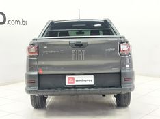 Fiat STRADA 1.0 TURBO 200 FLEX ULTRA CD CVT 2024/2024 BETIOLO NOVOS E SEMINOVOS LAJEADO / Carros no Vale