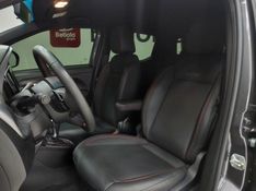 Fiat STRADA 1.0 TURBO 200 FLEX ULTRA CD CVT 2024/2024 BETIOLO NOVOS E SEMINOVOS LAJEADO / Carros no Vale