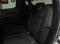 Fiat STRADA 1.0 TURBO 200 FLEX ULTRA CD CVT 2024/2024 BETIOLO NOVOS E SEMINOVOS LAJEADO / Carros no Vale