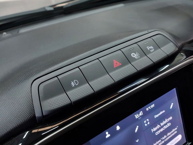 Fiat STRADA 1.3 FIREFLY FLEX VOLCANO CD MANUAL 2022/2023 BETIOLO NOVOS E SEMINOVOS LAJEADO / Carros no Vale