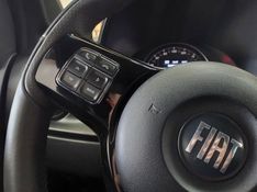 Fiat STRADA 1.3 FIREFLY FLEX VOLCANO CD MANUAL 2022/2023 BETIOLO NOVOS E SEMINOVOS LAJEADO / Carros no Vale