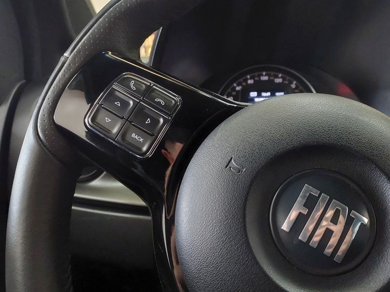 Fiat STRADA 1.3 FIREFLY FLEX VOLCANO CD MANUAL 2022/2023 BETIOLO NOVOS E SEMINOVOS LAJEADO / Carros no Vale
