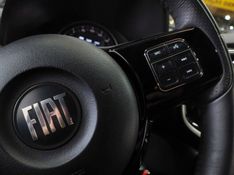 Fiat STRADA 1.3 FIREFLY FLEX VOLCANO CD MANUAL 2022/2023 BETIOLO NOVOS E SEMINOVOS LAJEADO / Carros no Vale