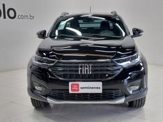 Fiat STRADA 1.3 FIREFLY FLEX VOLCANO CD MANUAL 2022/2023 BETIOLO NOVOS E SEMINOVOS LAJEADO / Carros no Vale