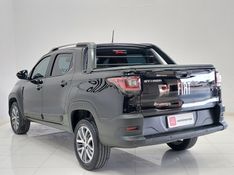 Fiat STRADA 1.3 FIREFLY FLEX VOLCANO CD MANUAL 2022/2023 BETIOLO NOVOS E SEMINOVOS LAJEADO / Carros no Vale