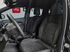 Fiat STRADA 1.3 FIREFLY FLEX VOLCANO CD MANUAL 2022/2023 BETIOLO NOVOS E SEMINOVOS LAJEADO / Carros no Vale