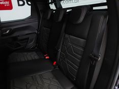 Fiat STRADA 1.3 FIREFLY FLEX VOLCANO CD MANUAL 2022/2023 BETIOLO NOVOS E SEMINOVOS LAJEADO / Carros no Vale