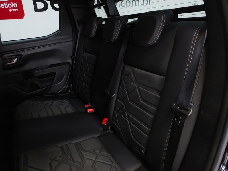 Fiat STRADA 1.3 FIREFLY FLEX VOLCANO CD MANUAL 2022/2023 BETIOLO NOVOS E SEMINOVOS LAJEADO / Carros no Vale