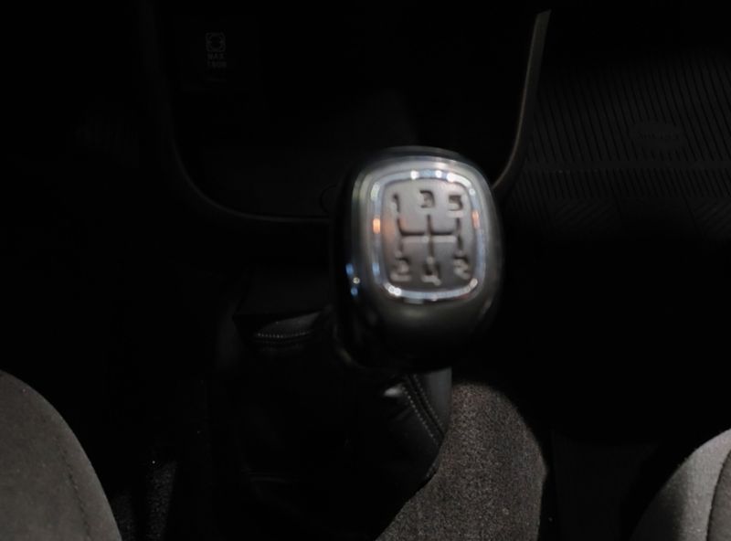 Fiat STRADA 1.4 FIRE FLEX ENDURANCE CS MANUAL 2023/2023 BETIOLO NOVOS E SEMINOVOS LAJEADO / Carros no Vale