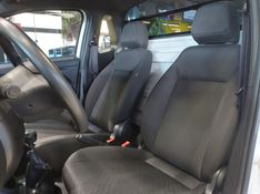 Fiat STRADA 1.4 FIRE FLEX ENDURANCE CS MANUAL 2023/2023 BETIOLO NOVOS E SEMINOVOS LAJEADO / Carros no Vale