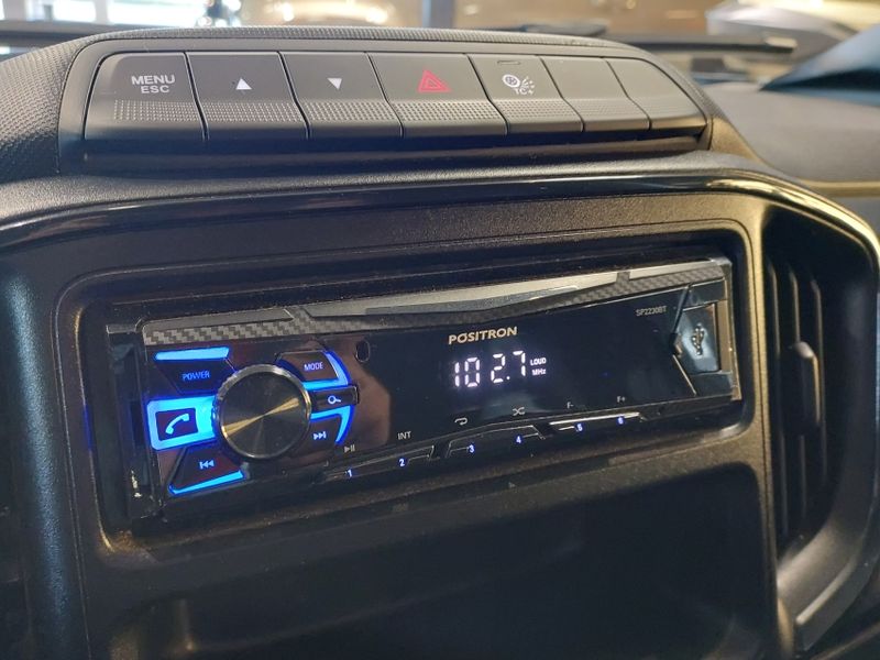 Fiat STRADA 1.4 FIRE FLEX ENDURANCE CS MANUAL 2022/2023 BETIOLO NOVOS E SEMINOVOS LAJEADO / Carros no Vale