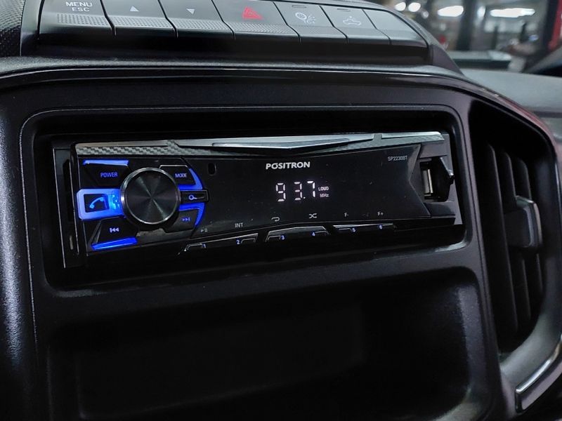 Fiat STRADA 1.4 FIRE FLEX ENDURANCE CS MANUAL 2021/2021 BETIOLO NOVOS E SEMINOVOS LAJEADO / Carros no Vale