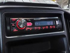 Fiat STRADA 1.4 FIRE FLEX ENDURANCE CS MANUAL 2022/2022 BETIOLO NOVOS E SEMINOVOS LAJEADO / Carros no Vale