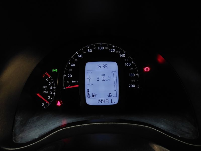 Fiat STRADA 1.4 FIRE FLEX ENDURANCE CS MANUAL 2022/2023 BETIOLO NOVOS E SEMINOVOS LAJEADO / Carros no Vale