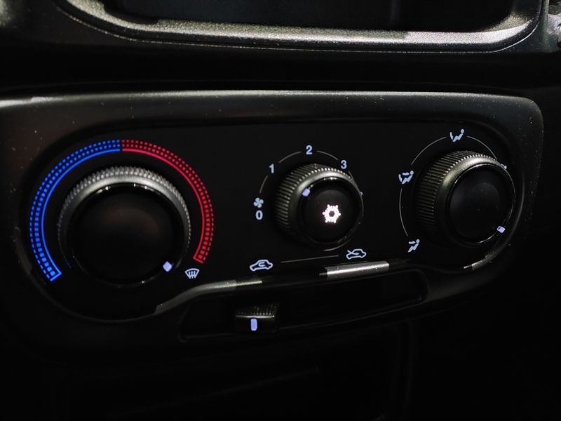 Fiat STRADA 1.4 FIRE FLEX ENDURANCE CS MANUAL 2023/2023 BETIOLO NOVOS E SEMINOVOS LAJEADO / Carros no Vale