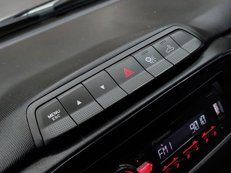 Fiat STRADA 1.4 FIRE FLEX ENDURANCE CS MANUAL 2022/2022 BETIOLO NOVOS E SEMINOVOS LAJEADO / Carros no Vale