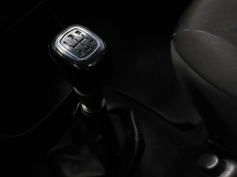 Fiat STRADA 1.4 FIRE FLEX ENDURANCE CS MANUAL 2022/2022 BETIOLO NOVOS E SEMINOVOS LAJEADO / Carros no Vale