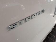 Fiat STRADA 1.4 FIRE FLEX ENDURANCE CS MANUAL 2022/2023 BETIOLO NOVOS E SEMINOVOS LAJEADO / Carros no Vale