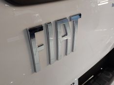 Fiat STRADA 1.4 FIRE FLEX ENDURANCE CS MANUAL 2022/2023 BETIOLO NOVOS E SEMINOVOS LAJEADO / Carros no Vale