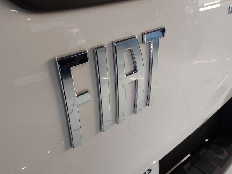 Fiat STRADA 1.4 FIRE FLEX ENDURANCE CS MANUAL 2022/2023 BETIOLO NOVOS E SEMINOVOS LAJEADO / Carros no Vale