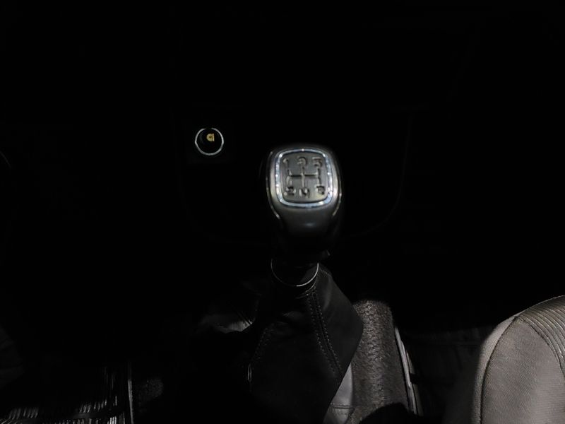 Fiat STRADA 1.4 FIRE FLEX ENDURANCE CS MANUAL 2023/2023 BETIOLO NOVOS E SEMINOVOS LAJEADO / Carros no Vale