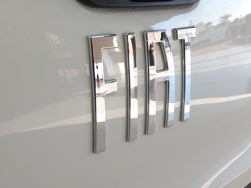 Fiat STRADA 1.4 FIRE FLEX ENDURANCE CS MANUAL 2021/2021 BETIOLO NOVOS E SEMINOVOS LAJEADO / Carros no Vale