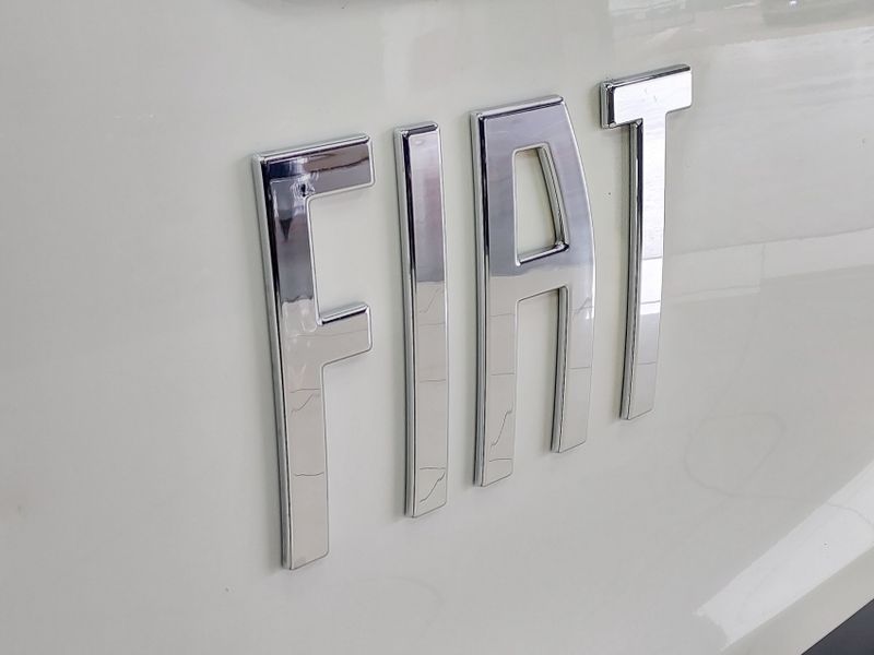 Fiat STRADA 1.4 FIRE FLEX ENDURANCE CS MANUAL 2022/2022 BETIOLO NOVOS E SEMINOVOS LAJEADO / Carros no Vale