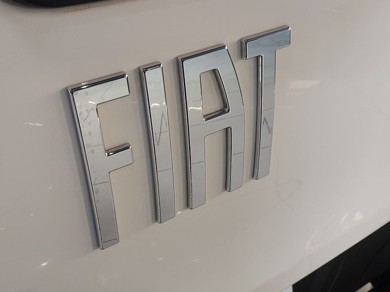 Fiat STRADA 1.4 FIRE FLEX ENDURANCE CS MANUAL 2023/2023 BETIOLO NOVOS E SEMINOVOS LAJEADO / Carros no Vale