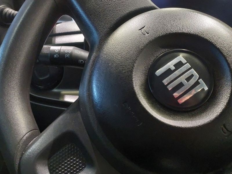 Fiat STRADA 1.4 FIRE FLEX ENDURANCE CS MANUAL 2023/2023 BETIOLO NOVOS E SEMINOVOS LAJEADO / Carros no Vale