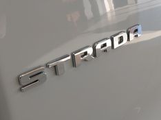 Fiat STRADA 1.4 FIRE FLEX ENDURANCE CS MANUAL 2021/2021 BETIOLO NOVOS E SEMINOVOS LAJEADO / Carros no Vale