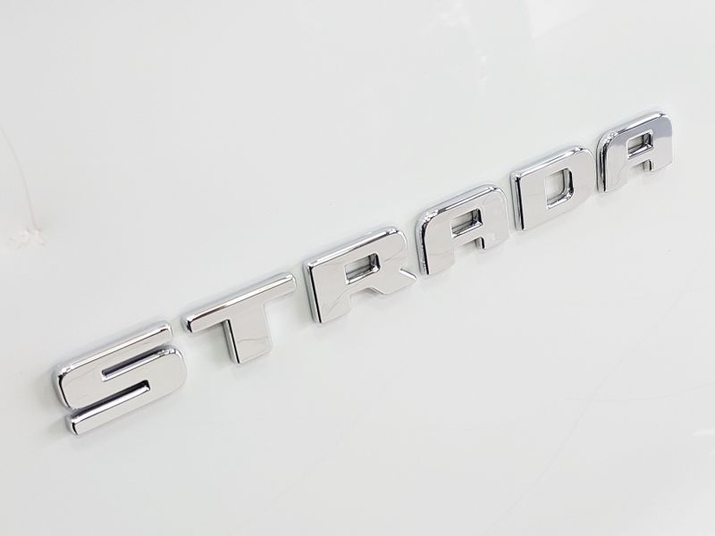 Fiat STRADA 1.4 FIRE FLEX ENDURANCE CS MANUAL 2022/2022 BETIOLO NOVOS E SEMINOVOS LAJEADO / Carros no Vale
