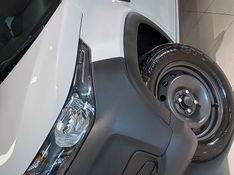 Fiat STRADA 1.4 FIRE FLEX ENDURANCE CS MANUAL 2022/2023 BETIOLO NOVOS E SEMINOVOS LAJEADO / Carros no Vale
